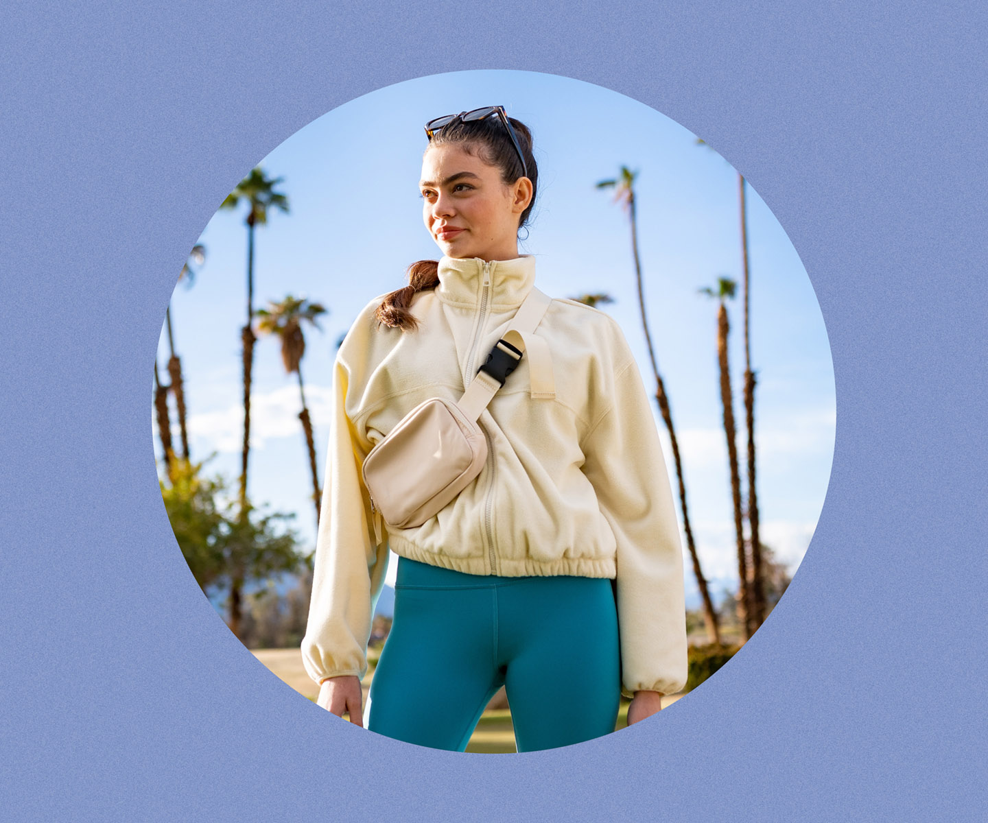 Cash for Sporty Styles